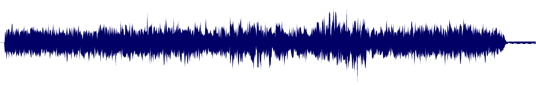 Volume waveform