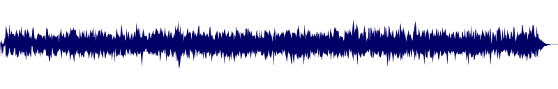 Volume waveform