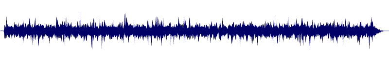 Volume waveform
