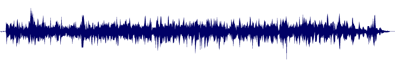 Volume waveform