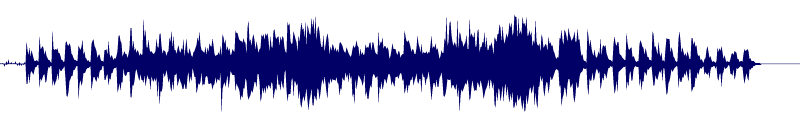 Volume waveform