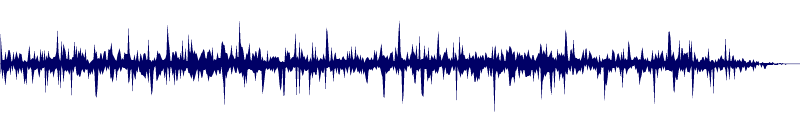 Volume waveform