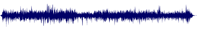 Volume waveform