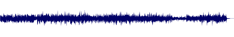 Volume waveform