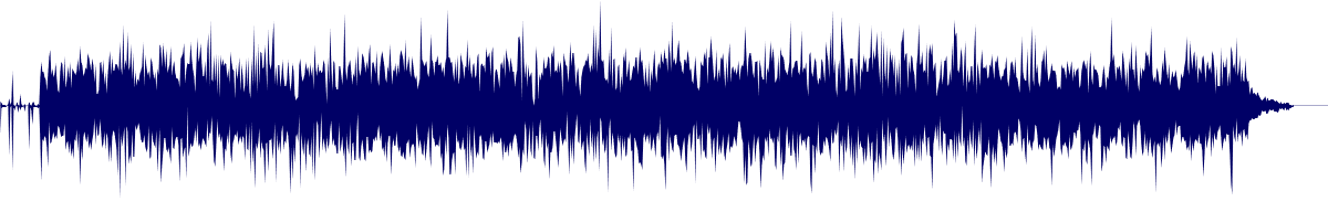 Volume waveform