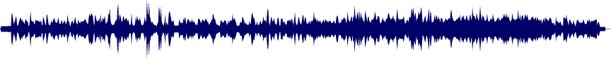 Volume waveform