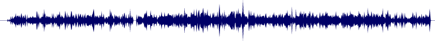 Volume waveform