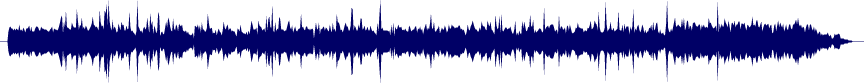 Volume waveform