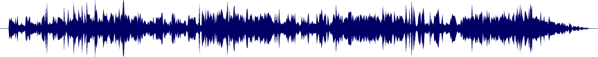 Volume waveform