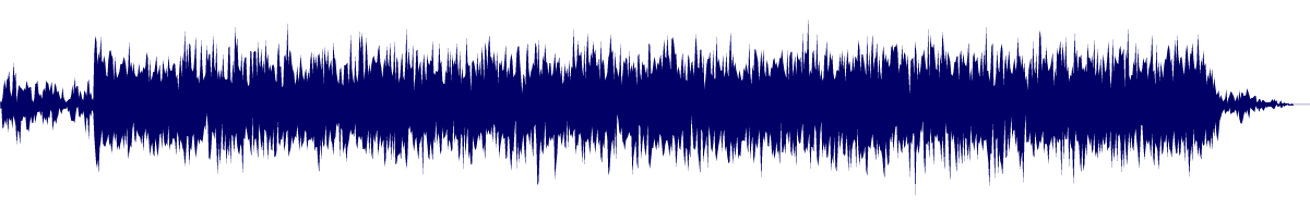 Volume waveform