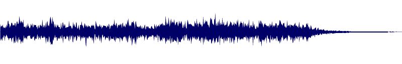 Volume waveform