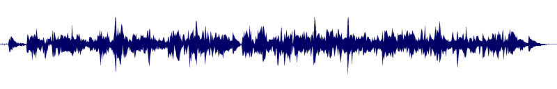 Volume waveform