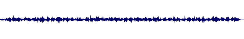 Volume waveform