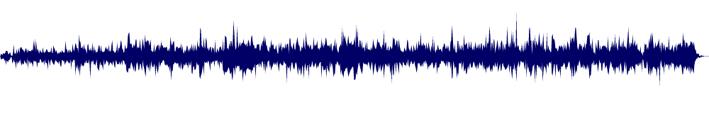 Volume waveform