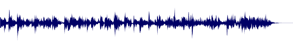 Volume waveform