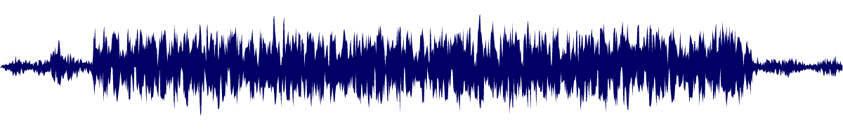 Volume waveform