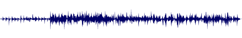 Volume waveform