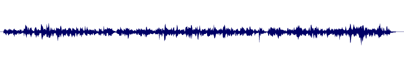 Volume waveform