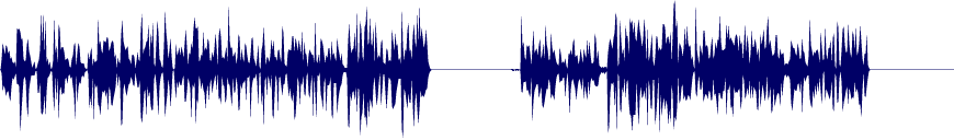 Volume waveform