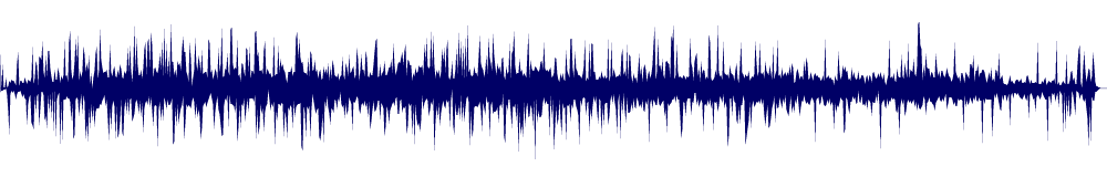 Volume waveform