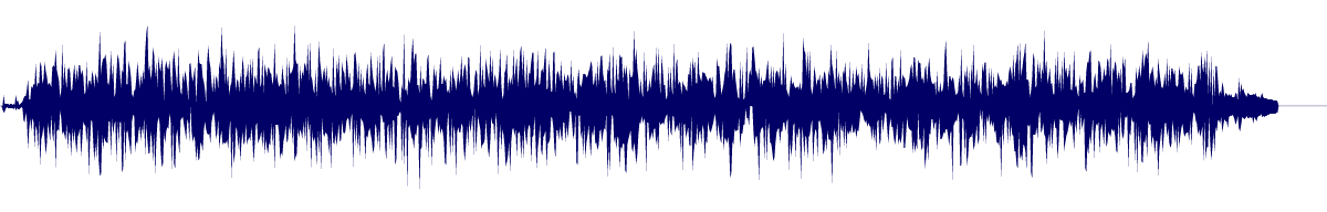 Volume waveform