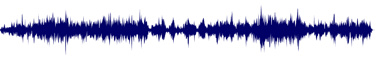 Volume waveform