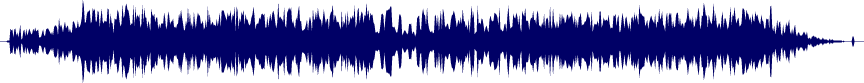 Volume waveform