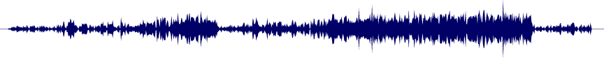 Volume waveform