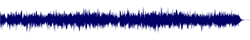 Volume waveform