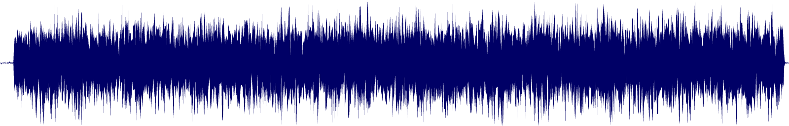 Volume waveform