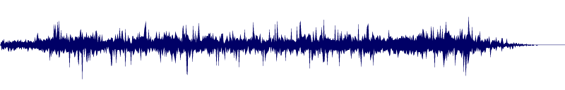 Volume waveform