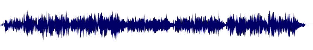 Volume waveform