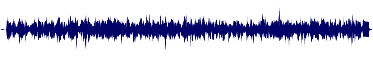 Volume waveform