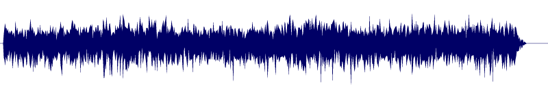 Volume waveform