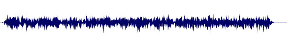 Volume waveform