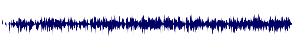 Volume waveform