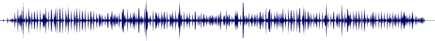 Volume waveform