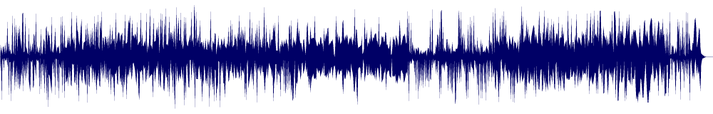 Volume waveform