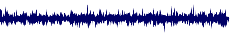 Volume waveform