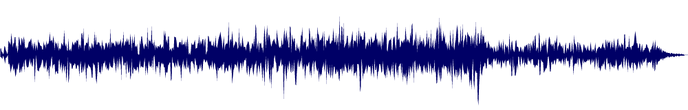 Volume waveform