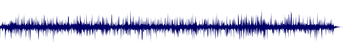 Volume waveform