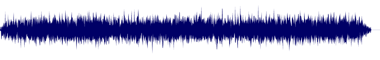 Volume waveform