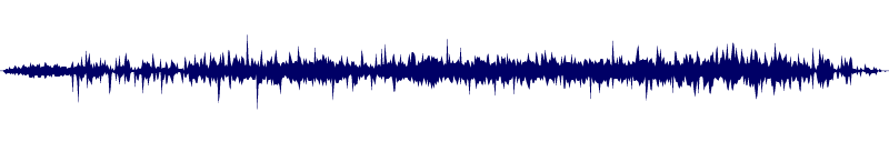 Volume waveform