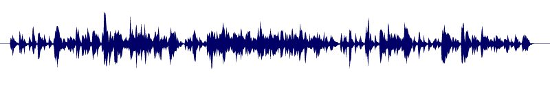 Volume waveform