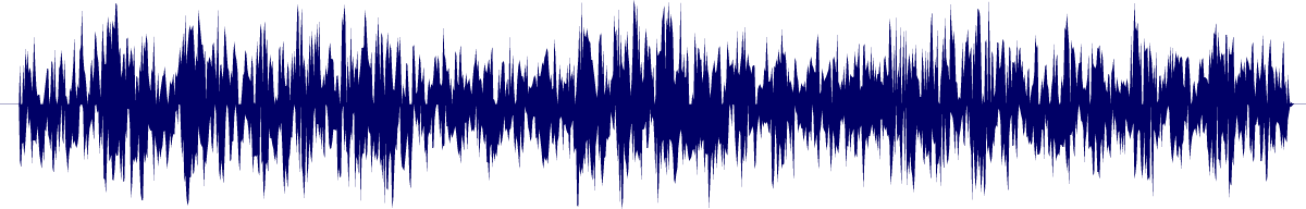 Volume waveform