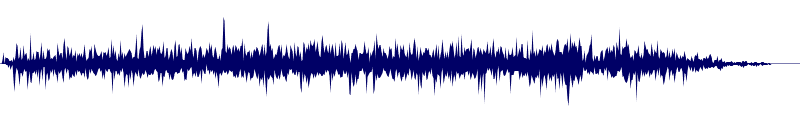 Volume waveform