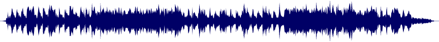 Volume waveform