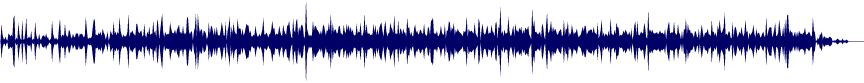 Volume waveform