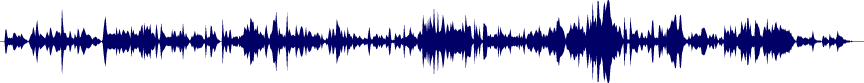 Volume waveform