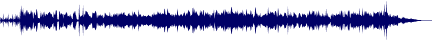 Volume waveform